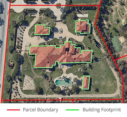 ATTOM Adds Building Footprint Data to Extensive U.S. Property Database