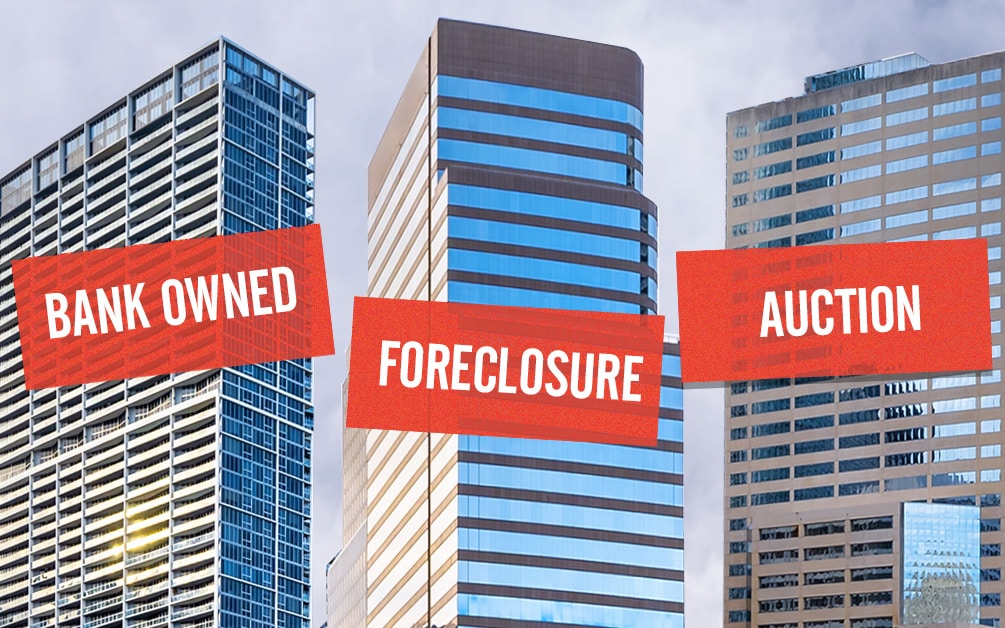 U.S. Commercial Foreclosures Decrease in June 2024