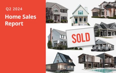 Profit Margins for U.S. Home Sellers Mostly Unchanged During Second Quarter Despite Renewed Price Spike